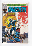 Daredevil Vol. 1  # 160