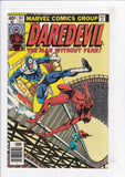 Daredevil Vol. 1  # 161