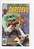 Daredevil Vol. 1  # 162