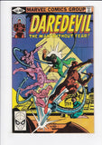 Daredevil Vol. 1  # 165