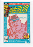 Daredevil Vol. 1  # 167