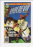Daredevil Vol. 1  # 170