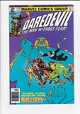 Daredevil Vol. 1  # 172