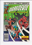 Daredevil Vol. 1  # 174