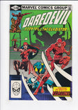 Daredevil Vol. 1  # 174