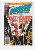 Daredevil Vol. 1  # 175