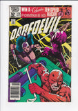Daredevil Vol. 1  # 176