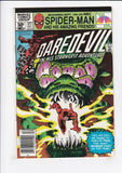 Daredevil Vol. 1  # 177
