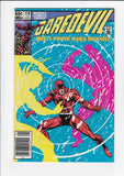 Daredevil Vol. 1  # 178