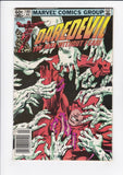 Daredevil Vol. 1  # 180