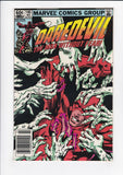 Daredevil Vol. 1  # 180