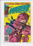 Daredevil Vol. 1  # 181