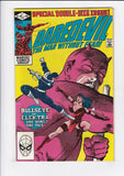 Daredevil Vol. 1  # 181