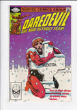 Daredevil Vol. 1  # 182