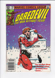 Daredevil Vol. 1  # 182