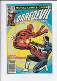 Daredevil Vol. 1  # 183
