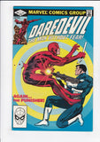 Daredevil Vol. 1  # 183