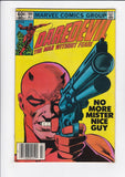 Daredevil Vol. 1  # 184