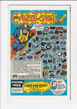 Daredevil Vol. 1  # 184
