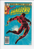 Daredevil Vol. 1  # 185
