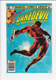 Daredevil Vol. 1  # 185