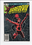 Daredevil Vol. 1  # 188  Canadian