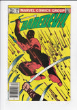 Daredevil Vol. 1  # 189  Canadian