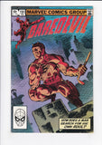 Daredevil Vol. 1  # 191