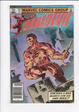 Daredevil Vol. 1  # 191  Canadian