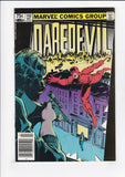 Daredevil Vol. 1  # 192  Canadian