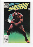 Daredevil Vol. 1  # 193