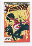 Daredevil Vol. 1  # 194