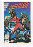 Daredevil Vol. 1  # 195