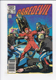 Daredevil Vol. 1  # 195  Canadian