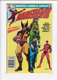 Daredevil Vol. 1  # 196  Canadian