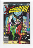Daredevil Vol. 1  # 197  Canadian