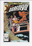 Daredevil Vol. 1  # 198