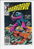 Daredevil Vol. 1  # 199  Canadian