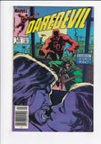 Daredevil Vol. 1  # 204  Canadian