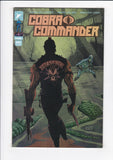Cobra Commander  # 2  1:50  Incentive Dragotta Variant