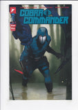 Cobra Commander  # 4  1:50  Incentive Oliver Variant