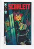 Scarlett  # 1  1:50  Romero Incentive Variant