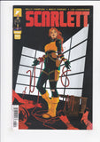 Scarlett  # 2  1:50  Wu Incentive Variant