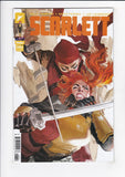 Scarlett  # 3  1:50  Canete Incentive Variant