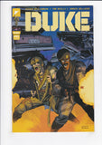 Duke  # 2  1:50  Dragotta Incentive Variant