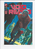 Void Rivals  # 4  1:50  Martinez Variant