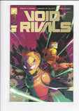 Void Rivals  # 6  1:50  Infante Variant