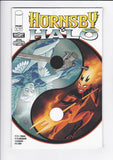 Hornsby & Halo  # 1  1:25 Johnson Incentive Variant