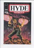 Hyde Street  # 1  1:25  Jones Incentive Variant