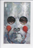 Deviant  # 1  1:50  Philips Incentive Variant